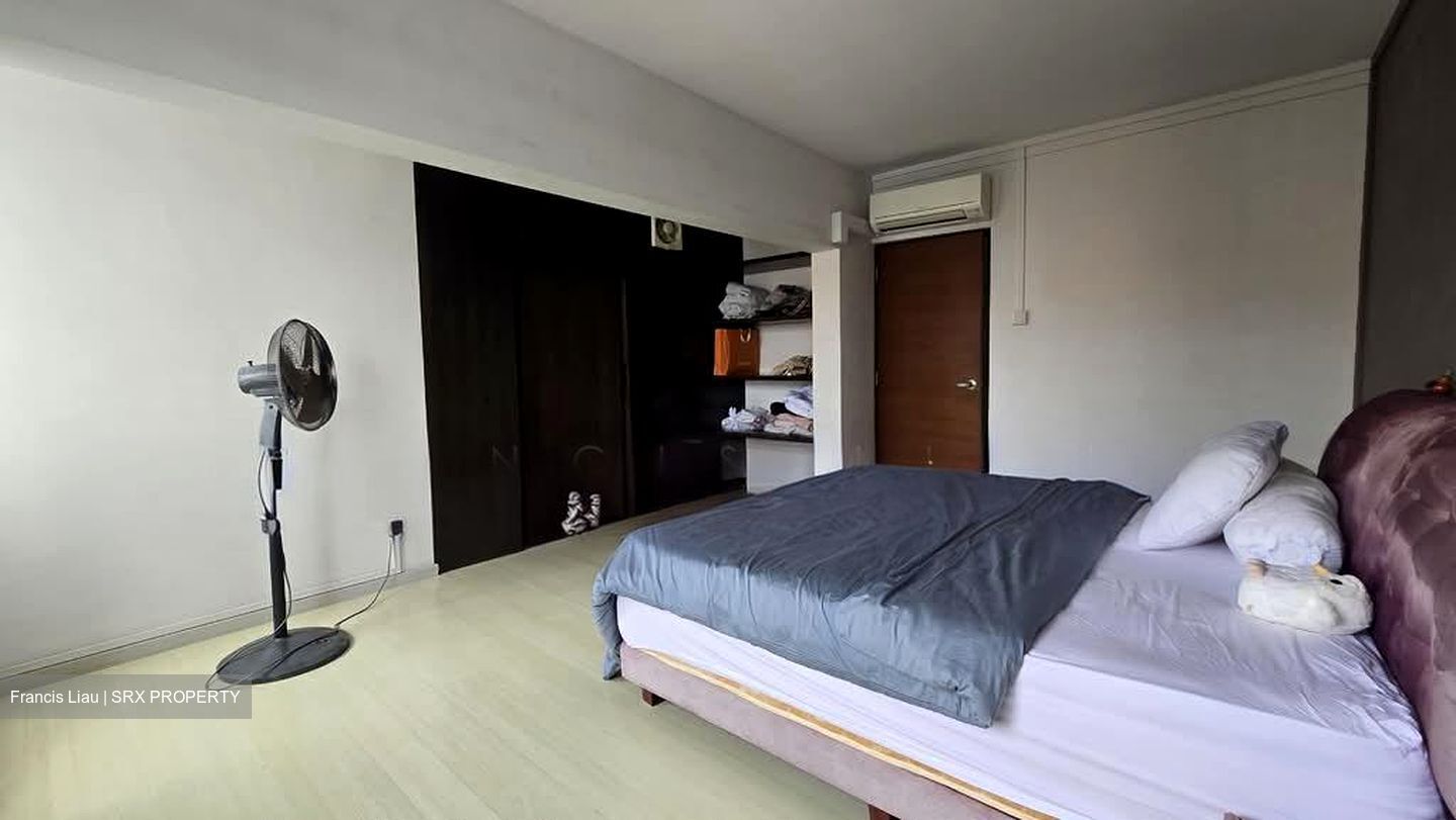 Blk 862A Tampines Parkview (Tampines), HDB 5 Rooms #561811961